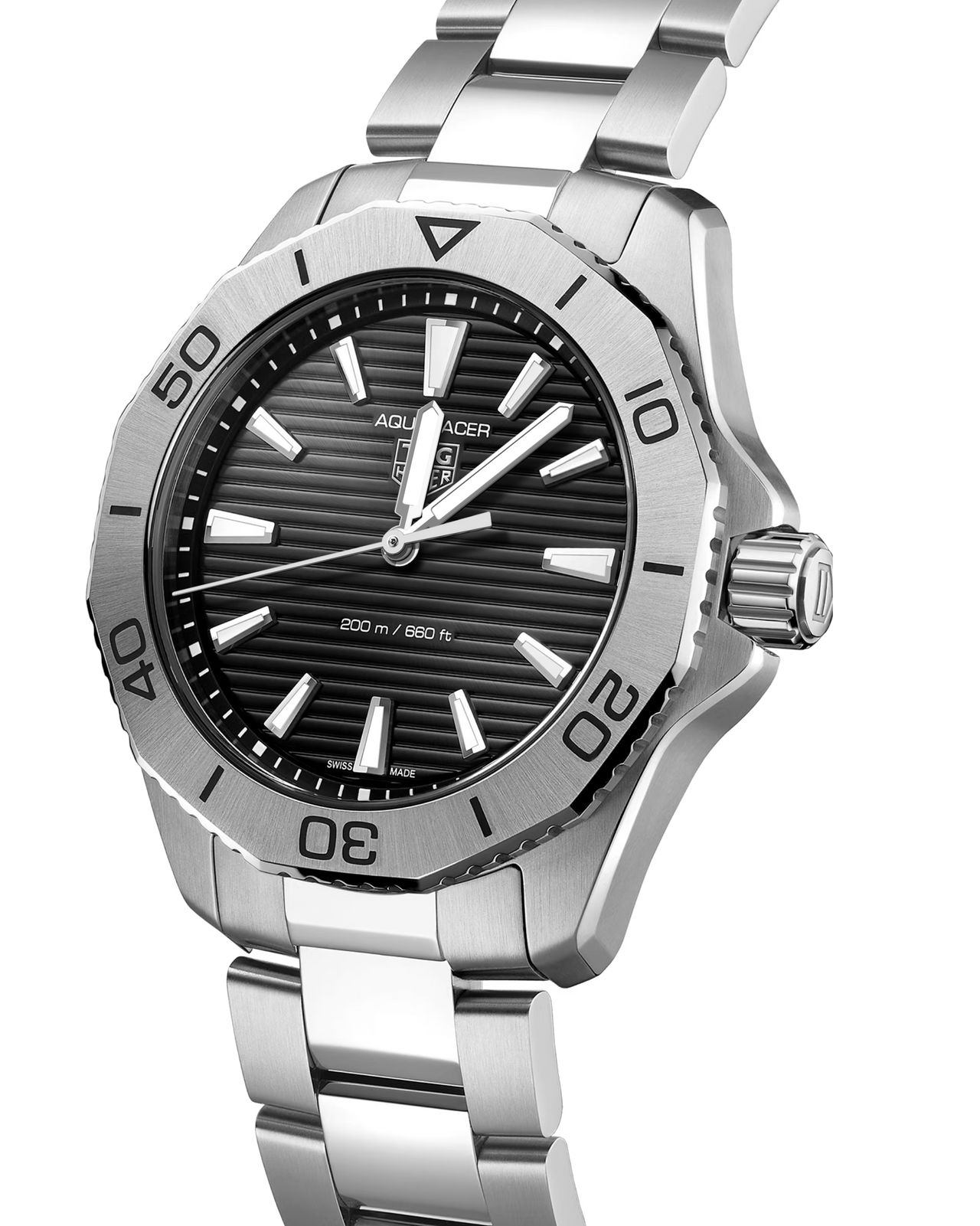 Tag watch aquaracer best sale