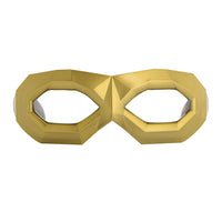 Thumbnail for Walter Van Beirendonck Sunglasses Special Gold and Transparent WVB2C5SUN