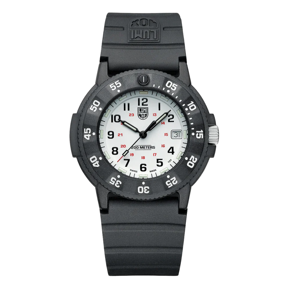 Luminox Original Navy Seal 3000 Series Men