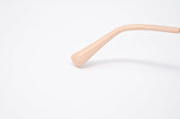 Thumbnail for Yaz Bukey x Linda Farrow Pink Sunglasses YAZ8C3SUN