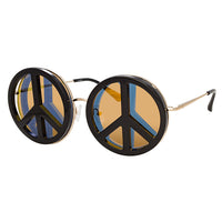 Thumbnail for Yaz Bukey x Linda Farrow Black Sunglasses YAZ8C4SUN