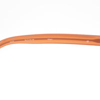 Thumbnail for Y/Project x Linda Farrow Unisex Brown Sunglasses YP6C3SUN