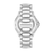 Thumbnail for Zorbello Mechanical Watch M1 Series Tiffany Blue LumiNova® ZBAE003