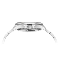 Thumbnail for Zorbello Mechanical Watch M1 Series Tiffany Blue LumiNova® ZBAE003