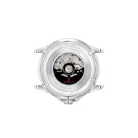Thumbnail for Zorbello Mechanical Watch M1 Series Blue LumiNova® ZBAE002
