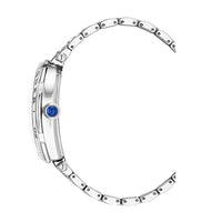 Thumbnail for Aigner Trapani 42mm Black SS Men's Watch AGW.262002