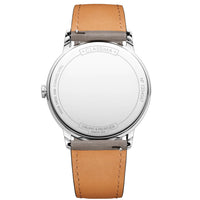 Thumbnail for Analogue Watch - Baume & Mercier Men's Classima Green Watch BM0A10607