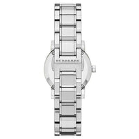 Thumbnail for Analogue Watch - Burberry BU9231 Ladies Silver Watch