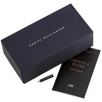 Thumbnail for Analogue Watch - Daniel Wellington Petite Bondi Ladies Black Watch DW00100284