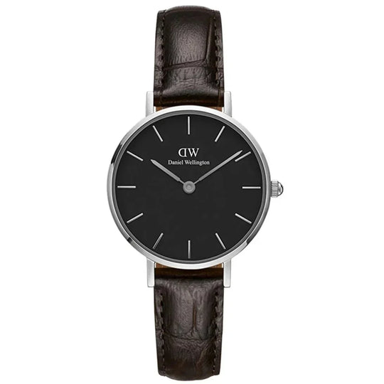 Daniel Wellington Petite York Ladies Black Watch DW00600238 from Watches And Crystals Watches Crystals
