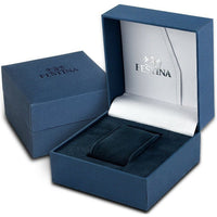 Thumbnail for Analogue Watch - Festina F20005/3 Men's Blue Swiss Made Watch