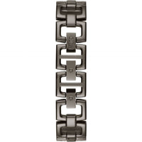 Thumbnail for Analogue Watch - Guess W1228L4 Ladies Grey G Luxe Watch