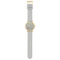 Thumbnail for Analogue Watch - Mondaine Classic Unisex Grey Watch A660.30360.80SBU