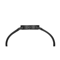 Thumbnail for Analogue Watch - Mondaine Essence Unisex Black Watch MS1.32120.RB