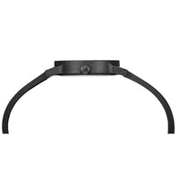 Thumbnail for Analogue Watch - Mondaine Essence Unisex White Watch MS1.32110.RB