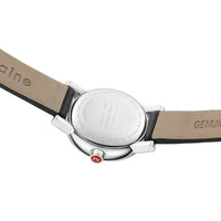 Thumbnail for Analogue Watch - Mondaine Evo2 Ladies White Watch MSE.26110.LB