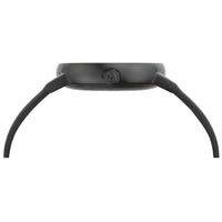 Thumbnail for Analogue Watch - Mondaine Evo2 Unisex White Watch MSE.40111.LB