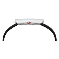 Thumbnail for Analogue Watch - Mondaine Giant Unisex White Watch MSX.4211B.LB