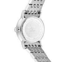 Thumbnail for Analogue Watch - Rotary Windsor Ladies Silver Watch LB05420/41/D