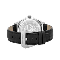 Thumbnail for Analogue Watch - Timberland Boynton Black Watch 15948JYTB/02
