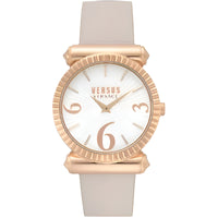 Thumbnail for Analogue Watch - Versus Versace Ladies Rose Gold Watch VSP1V0519