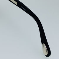 Thumbnail for Ann Demeulemeester Sunglasses Scratch Black 925 Silver with Grey Mirror Lenses CAT3 AD1C8SUN - Watches & Crystals