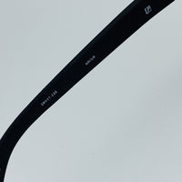 Thumbnail for Ann Demeulemeester Sunglasses Scratch Black 925 Silver with Grey Mirror Lenses CAT3 AD1C8SUN - Watches & Crystals