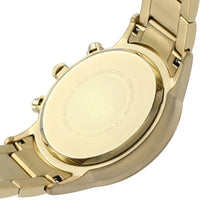 Thumbnail for Emporio Armani Men's Chronograph Watch Renato Gold AR11332