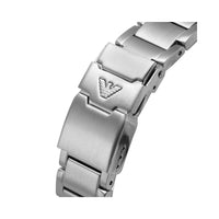 Thumbnail for Emporio Armani Men's Diver Watch Chronograph Steel AR11360