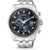 Thumbnail for Citizen Eco-Drive Radio Controlled Men's Watch AT9030-55L
