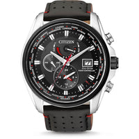 Thumbnail for Citizen Eco-Drive Radio Controlled Men's Watch AT9036-08E