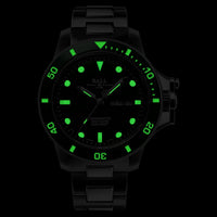 Thumbnail for Automatic Watch - Ball Engineer Hydrocarbon Original Men's Green Watch DM2218B-S2CJ-GR