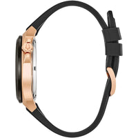 Thumbnail for Automatic Watch - Bulova Maquina Auto Men's Rose Gold Watch 98A177