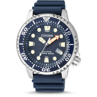 Thumbnail for Citizen Eco-Drive Marine Promaster Blue Men's Watch BN0151-17L