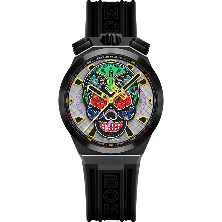 BOMBERG (ボンバーグ) BOLT-68 クロマ ネオン BOMBERG (ボンバーグ) BOLT-68 クロマ ネオン