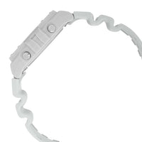 Thumbnail for Casio Sport Digital 44mm Unisex Grey Resin W-218H-8BVDF