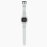 Thumbnail for Casio Sport Digital 44mm Unisex Grey Resin W-218H-8BVDF