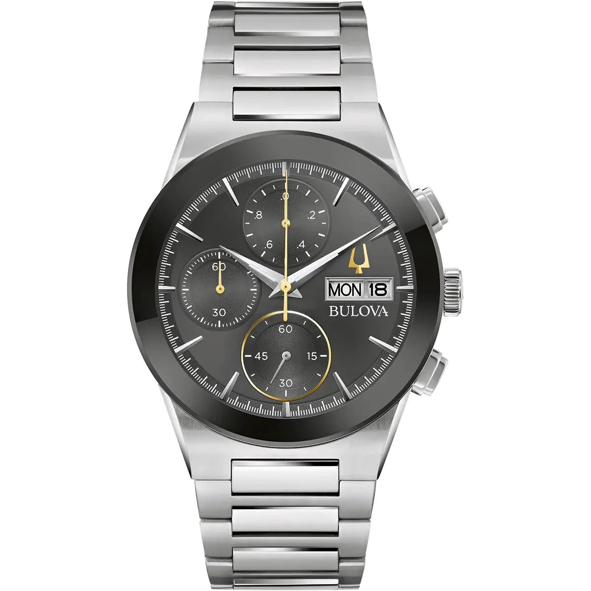 Bulova millennia discount