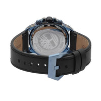 Thumbnail for Chronograph Watch - Timberland Ashbrook Black Chronograph Watch 15474JSBL/61