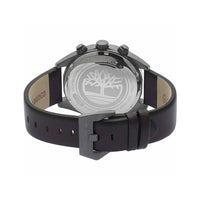 Thumbnail for Chronograph Watch - Timberland Whitman Brown Chronograph Watch 15477JSU/12