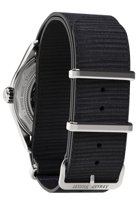 Thumbnail for Armand Nicolet Men's Watch MM2 Date 41mm Black A740P-KN-BN22481AANN