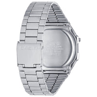 Thumbnail for Digital Watch - Casio Classic Vintage Retro Unisex Silver Watch A168WA-1YES