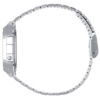 Thumbnail for Digital Watch - Casio Classic Vintage Retro Unisex Silver Watch A168WA-1YES