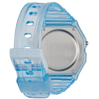 Thumbnail for Digital Watch - Casio F-91 Classic Unisex Blue Watch F-91WS-2EF