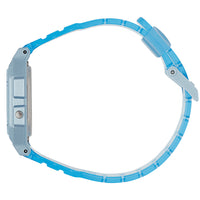 Thumbnail for Digital Watch - Casio F-91 Classic Unisex Blue Watch F-91WS-2EF