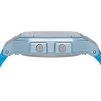 Thumbnail for Digital Watch - Casio F-91 Classic Unisex Blue Watch F-91WS-2EF