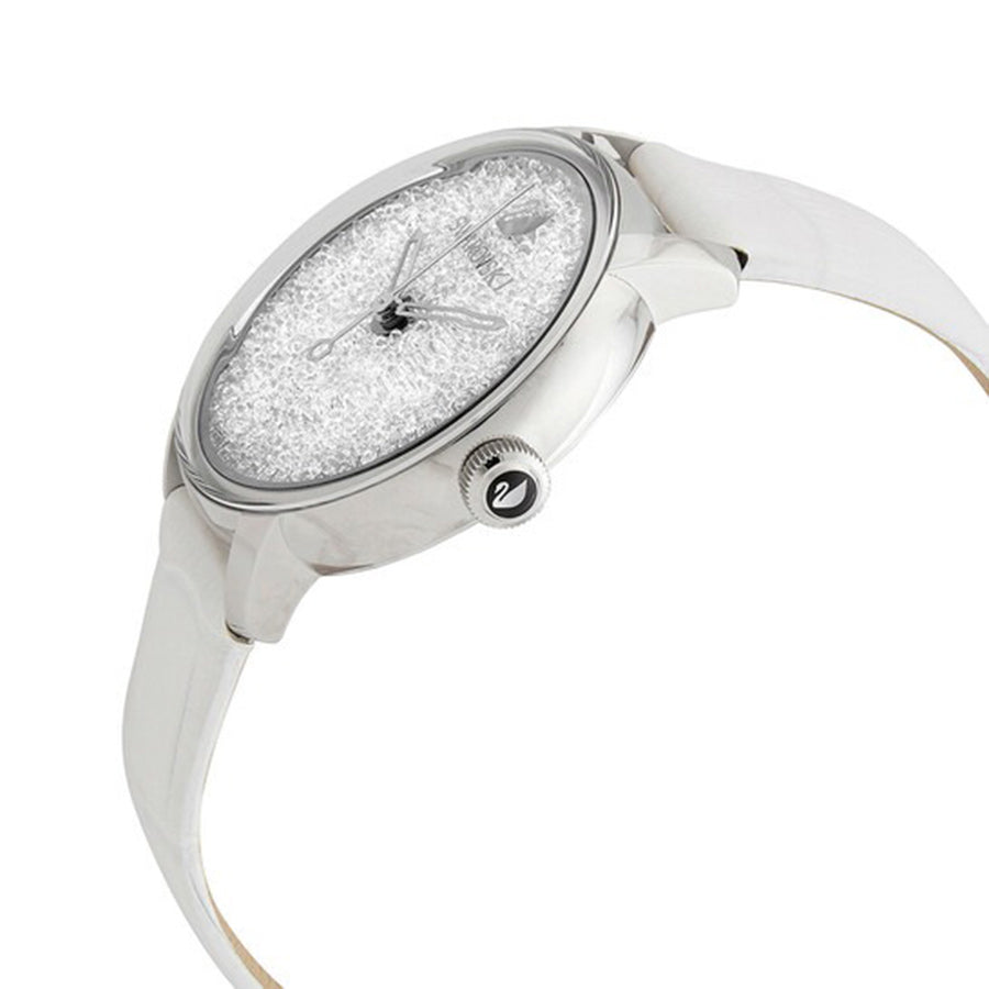 Swarovski Watch Crystalline Hours Silver 5295383
