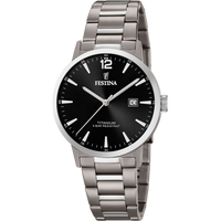 Thumbnail for Festina Casual Men's Titanium Watch F20435/3