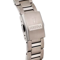 Thumbnail for Festina Casual Men's Titanium Watch F20435/3