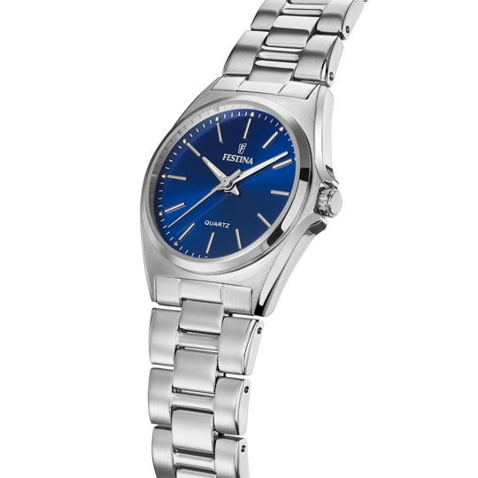 Festina Classics Ladies Blue Watch